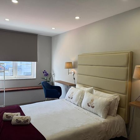 Ml Apartments Central Aliados Porto Eksteriør billede