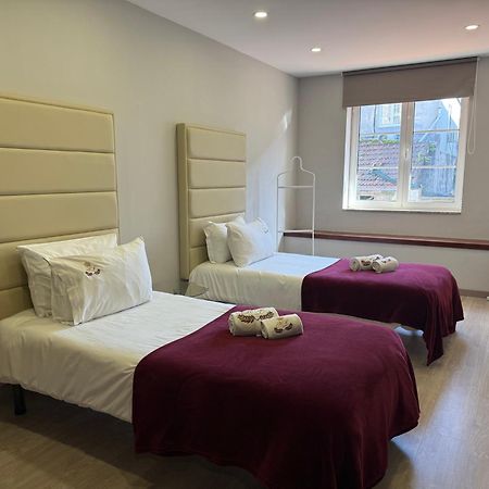 Ml Apartments Central Aliados Porto Eksteriør billede