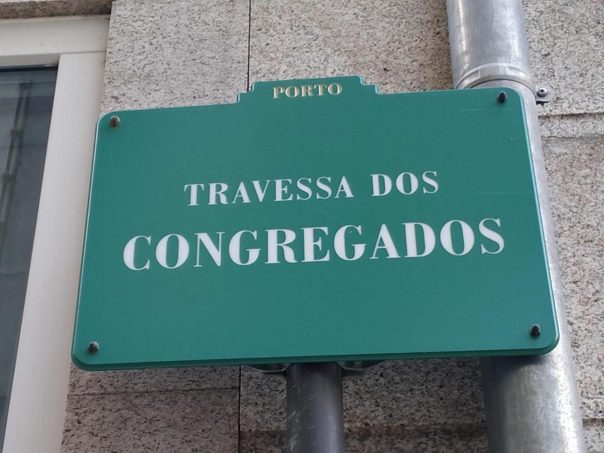 Ml Apartments Central Aliados Porto Eksteriør billede