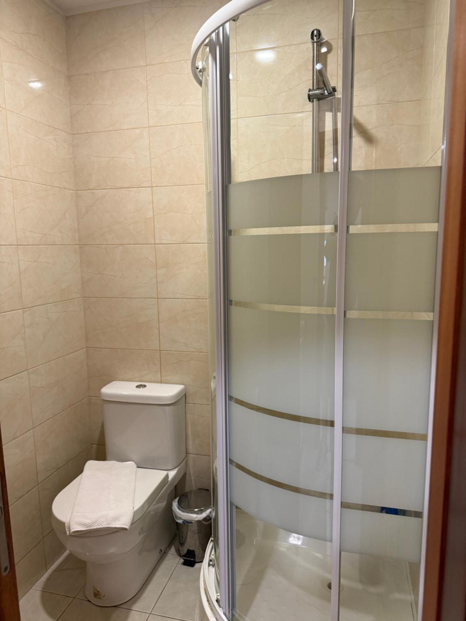 Ml Apartments Central Aliados Porto Eksteriør billede