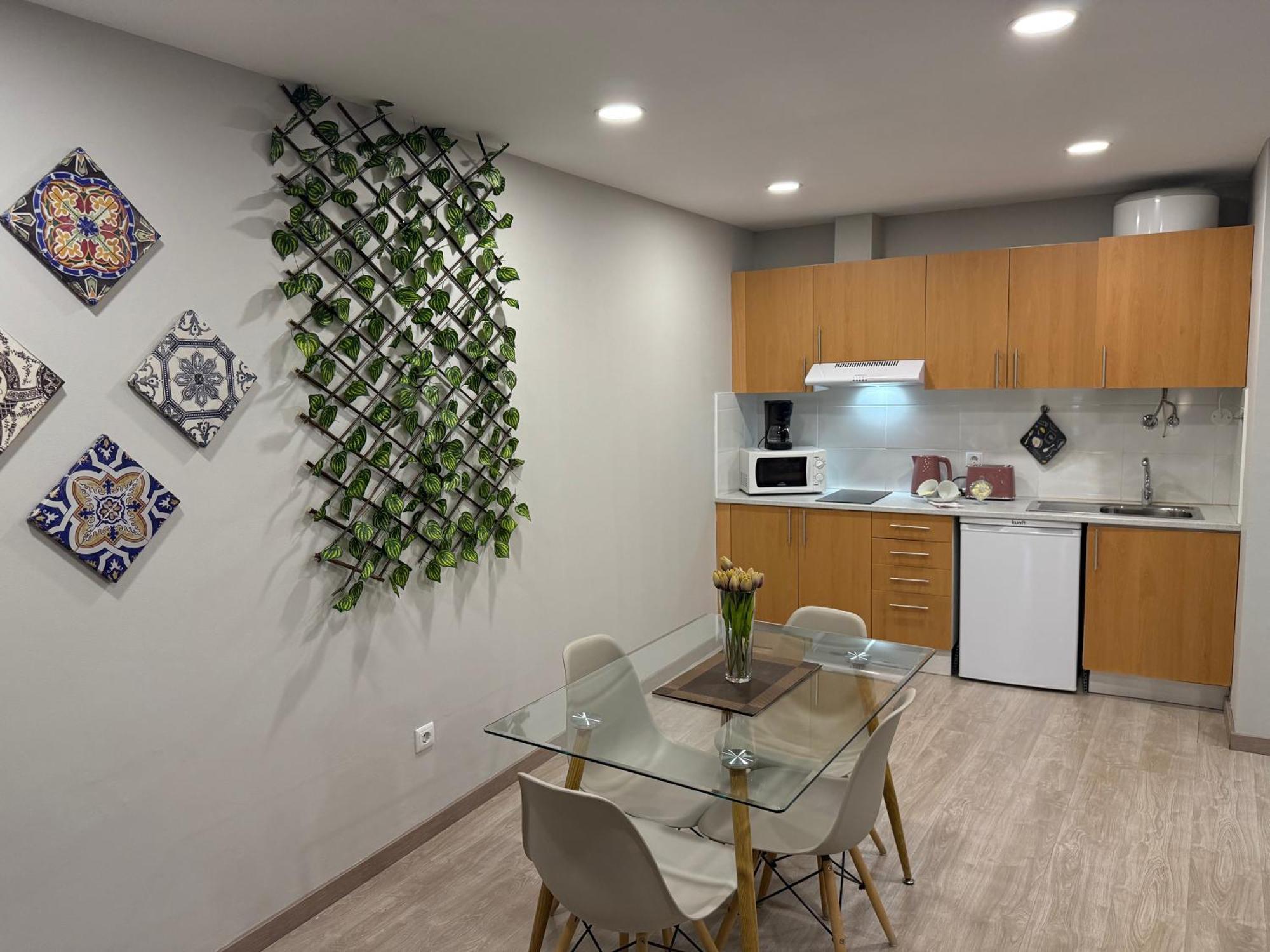 Ml Apartments Central Aliados Porto Eksteriør billede