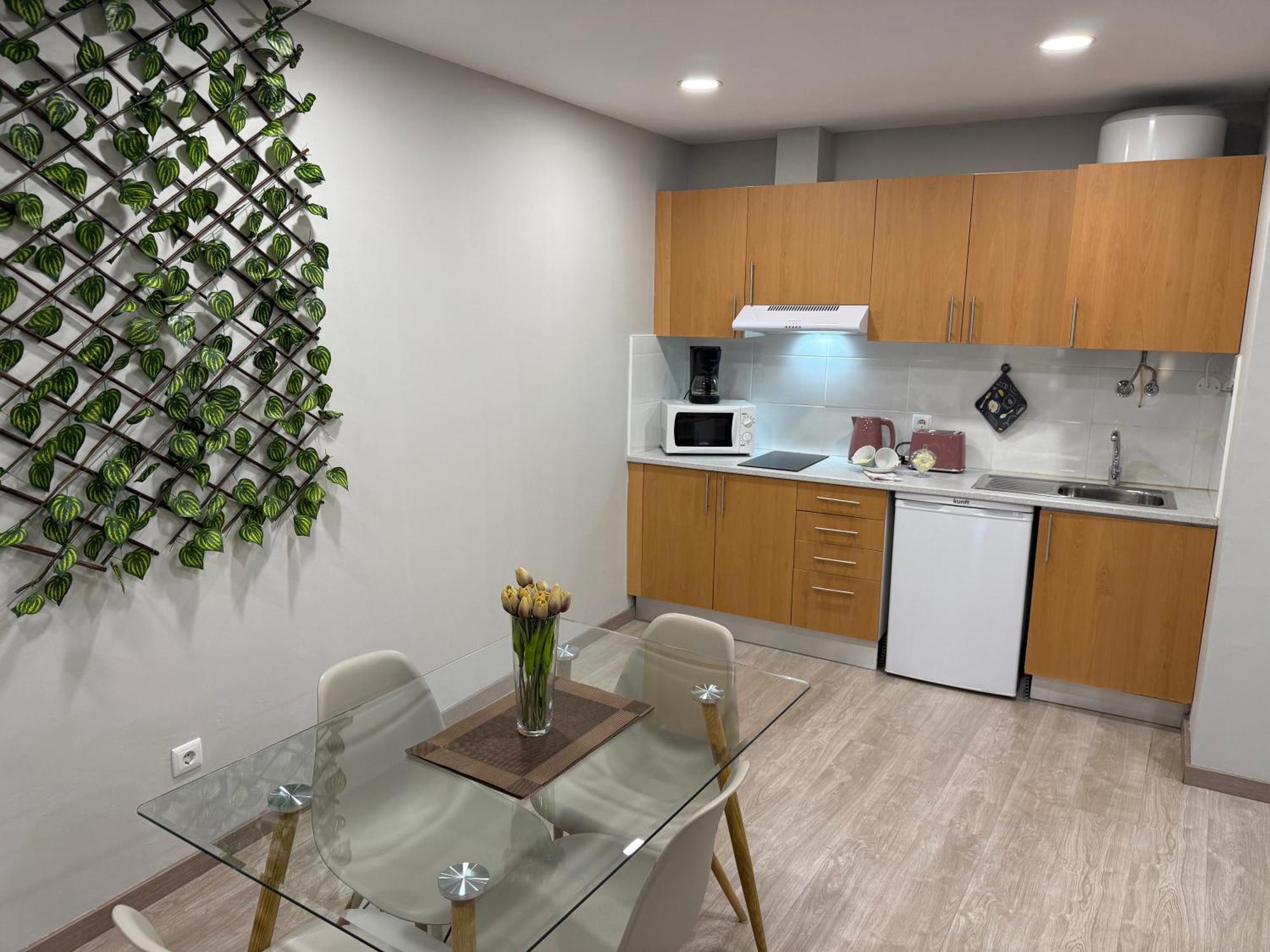 Ml Apartments Central Aliados Porto Eksteriør billede