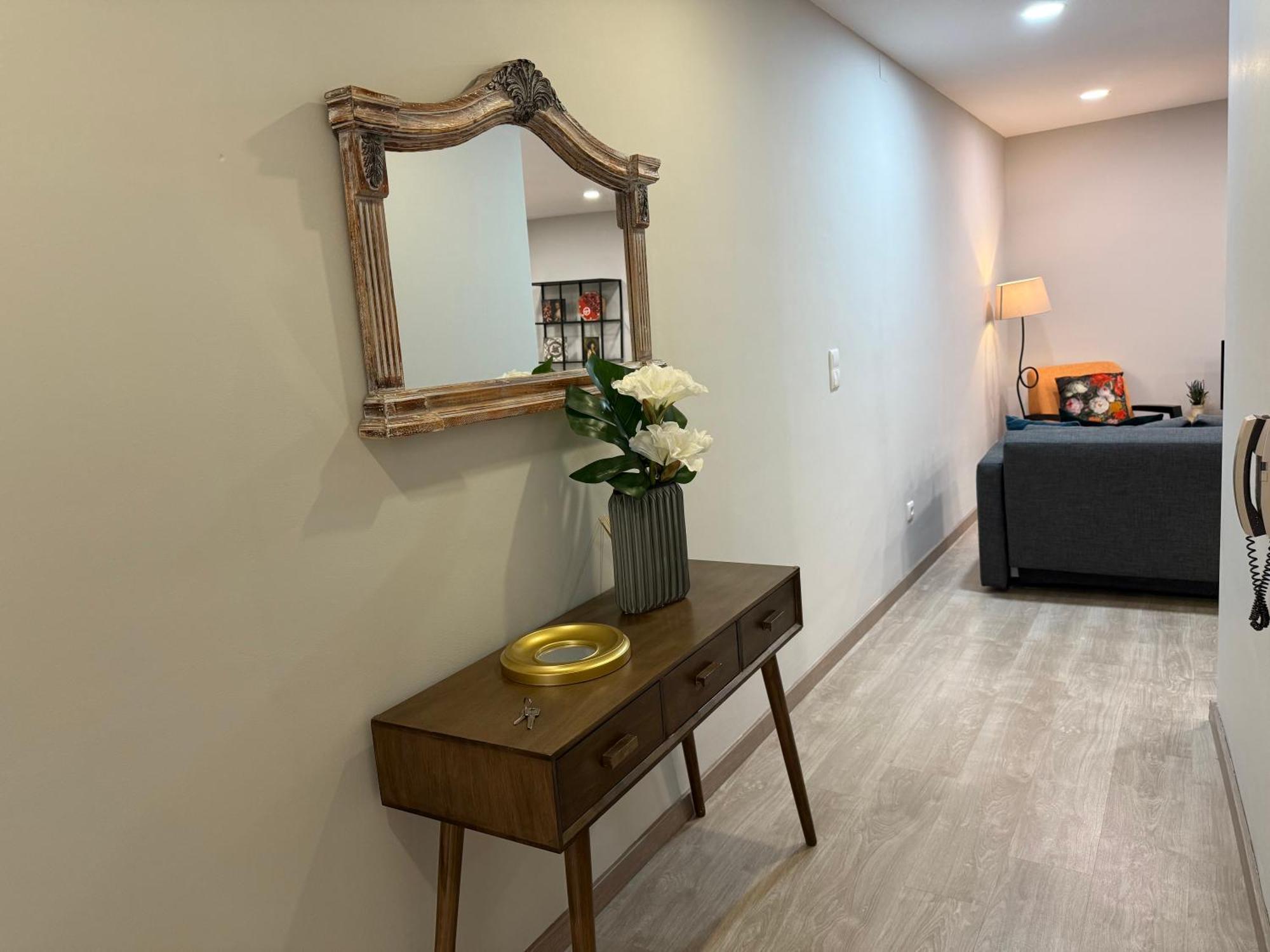 Ml Apartments Central Aliados Porto Eksteriør billede