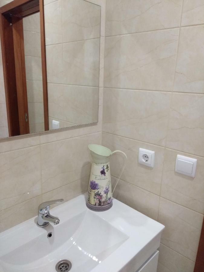 Ml Apartments Central Aliados Porto Eksteriør billede
